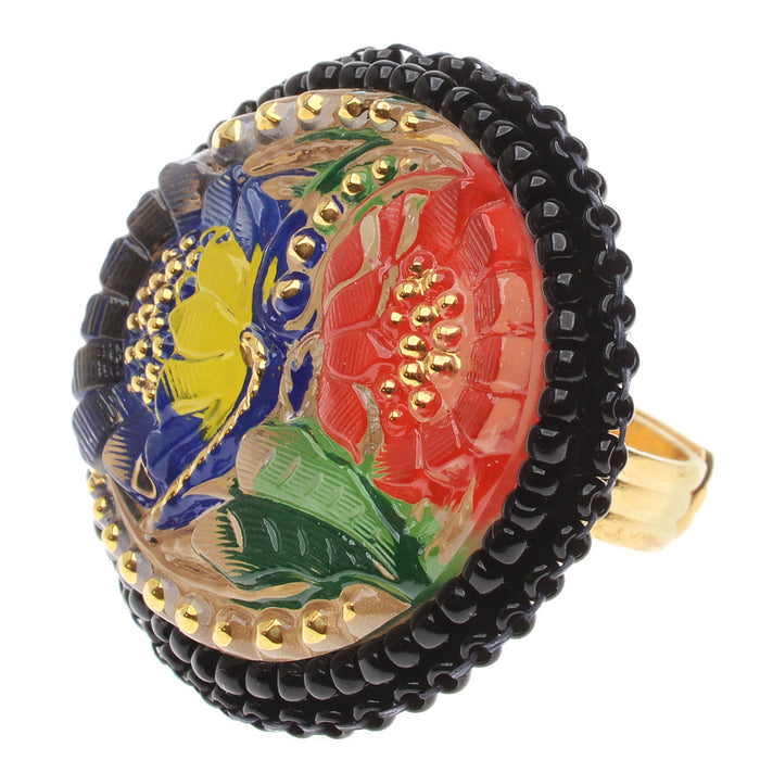 Retired - Nana's Ring