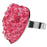 Retired - Rock Candy Heart Ring
