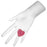Retired - Rock Candy Heart Ring