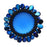 Retired - Bluestar Ring