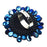 Retired - Bluestar Ring