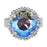 Retired - Frozen Queen Ring