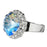 Retired - Frozen Queen Ring