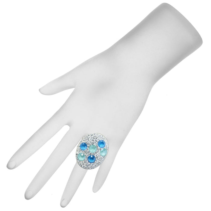 Retired - Palm Beach Ring