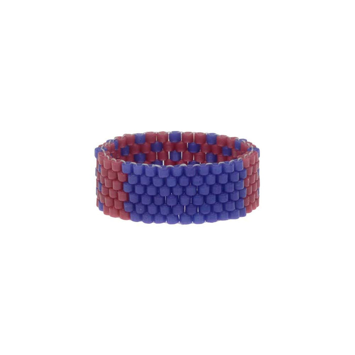 Berry Picnic Ring