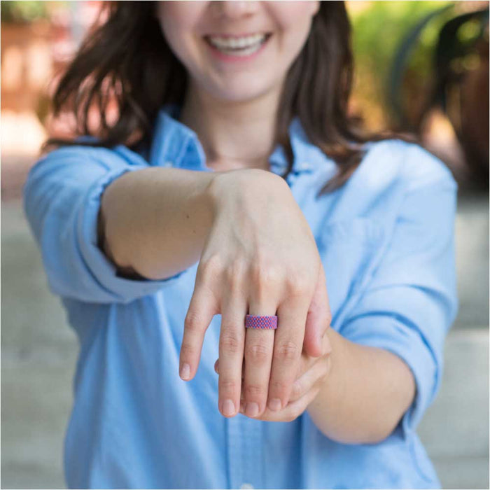 Berry Picnic Ring