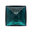 Retired - Vintage Costume Ring in Emerald