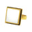 Retired - French Girl Chic Ring