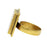 Retired - French Girl Chic Ring