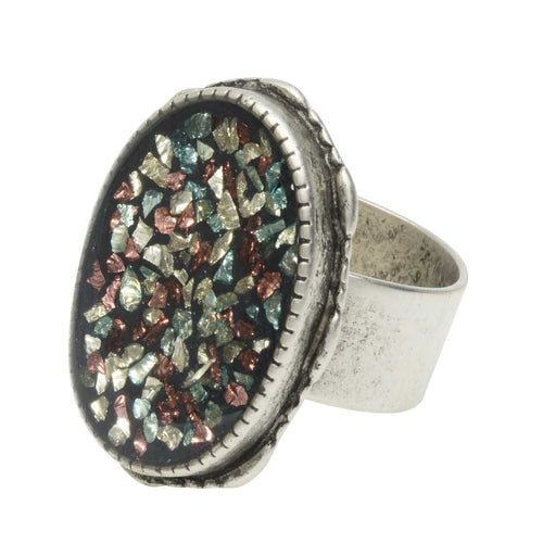 Retired - Star Quality Ring