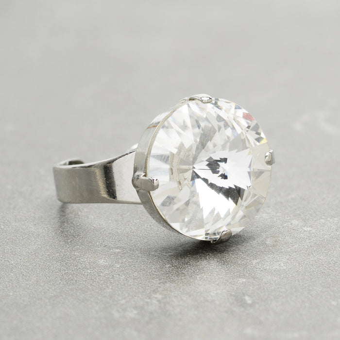 Retired - Rivoli Ring