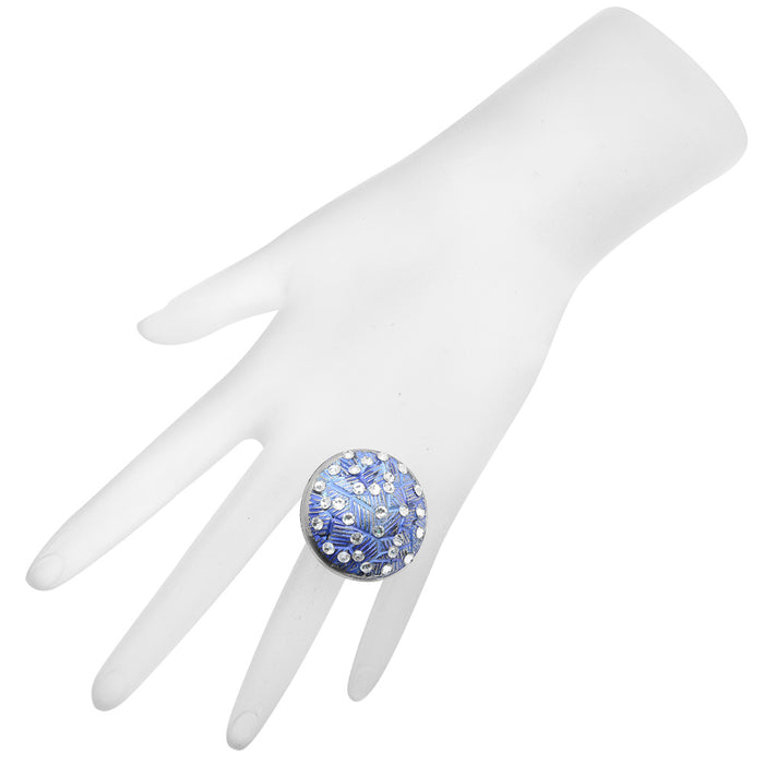 Retired - Winter Solstice Ring