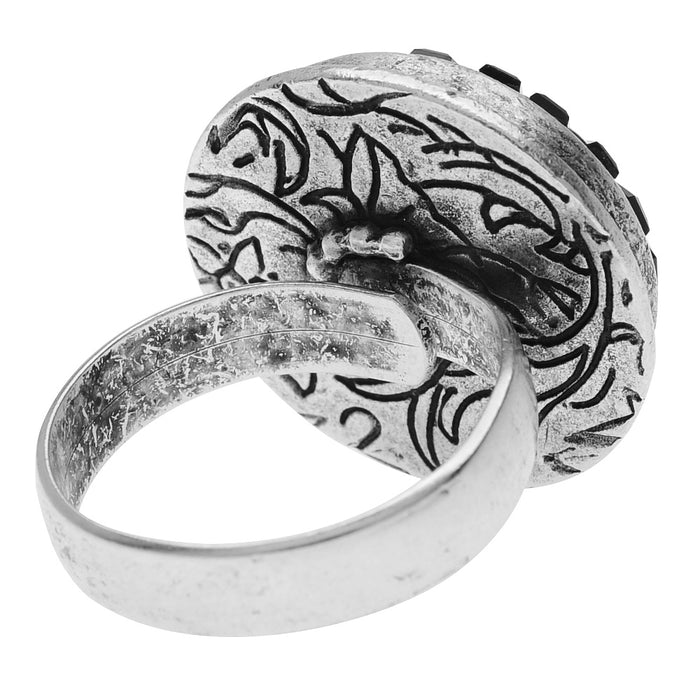 Retired - Gitana Ring