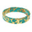 Retired - Nico Ring in Teal