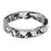 Retired - Nico Ring in Onyx