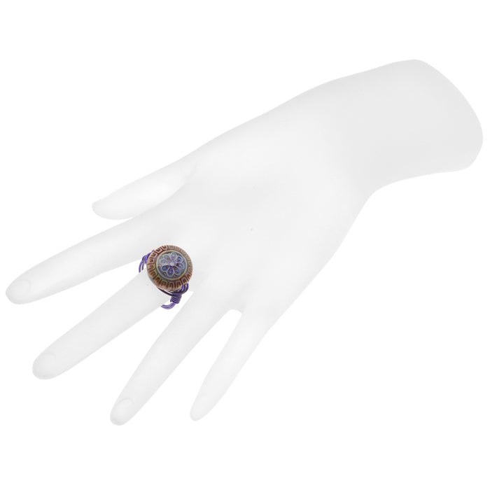 Mood Ring