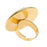 Retired - Crystal Radiance Ring