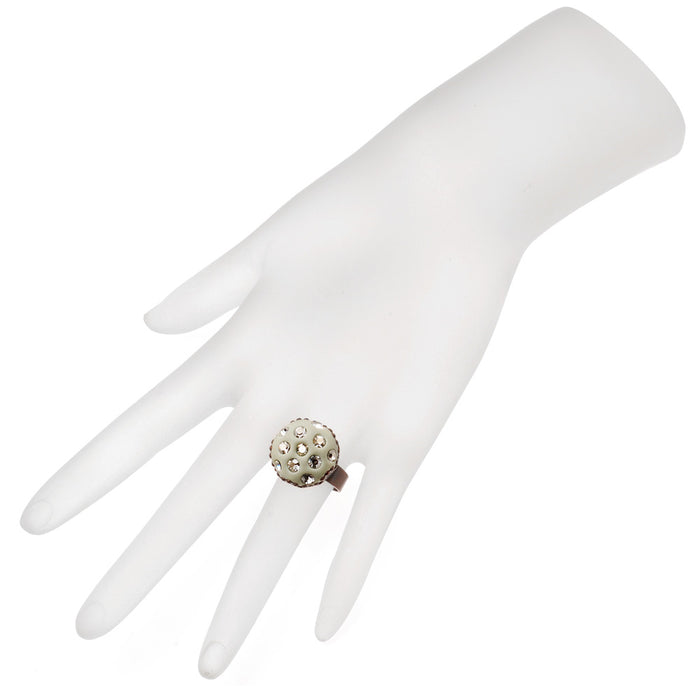 Retired - Mint and Ice Ring