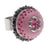 Retired - Tuffet Ring - Pink