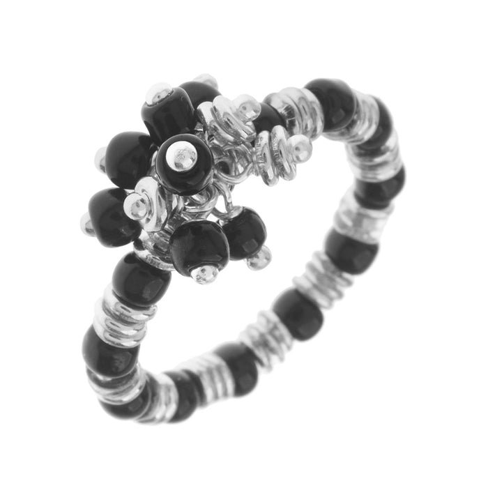 Sputnik Ring