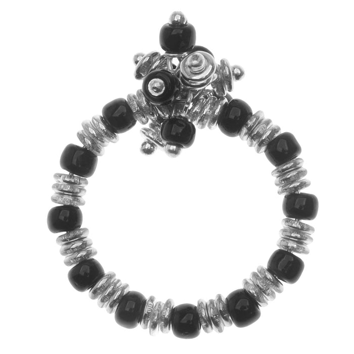 Sputnik Ring