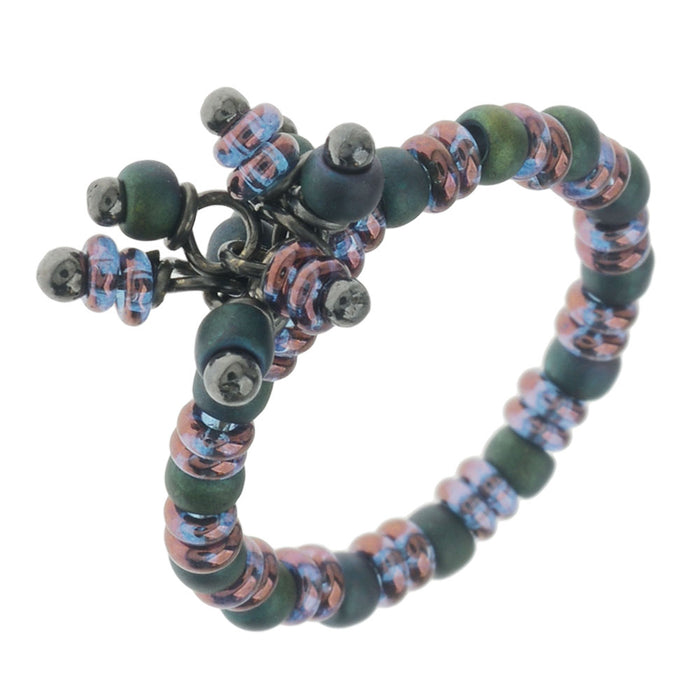 Retired - Muscadine Ring