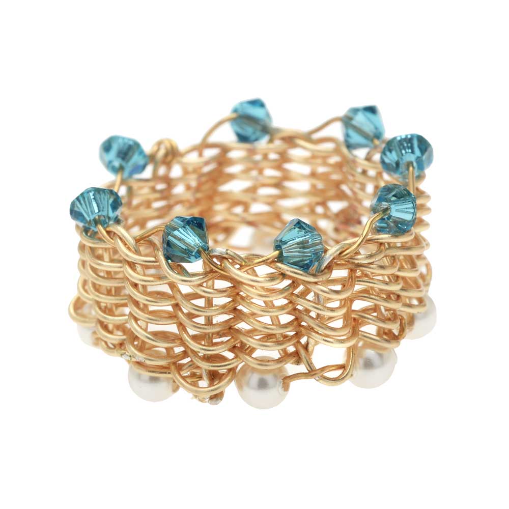 La Sirena Ring