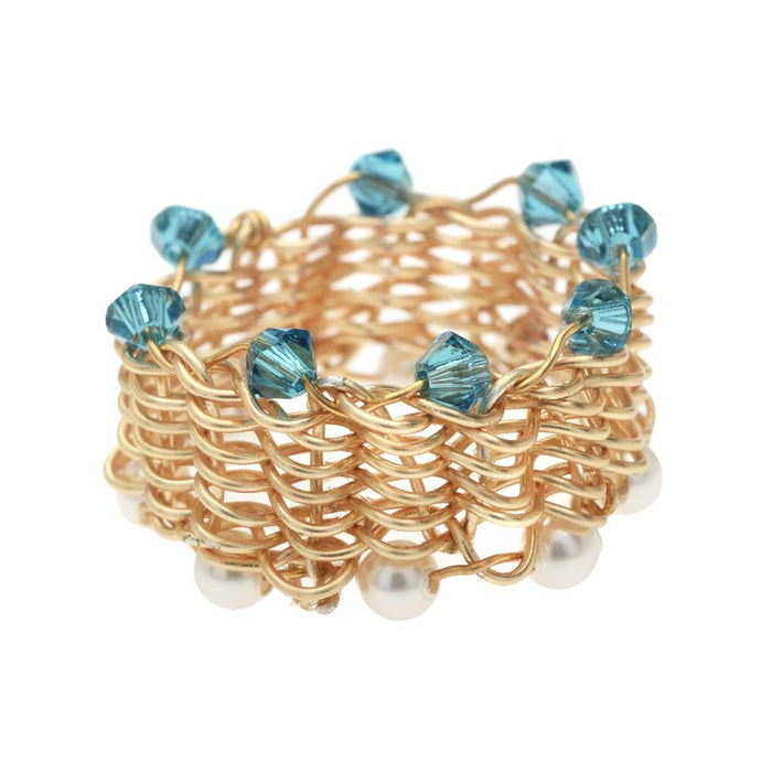 La Sirena Ring