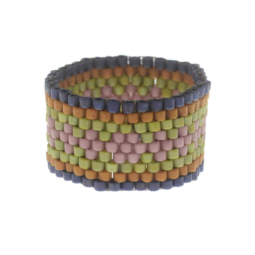 Retired - Santa Cruz Peyote Ring