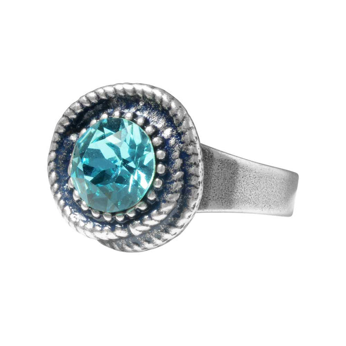 Retired - Quest Ring