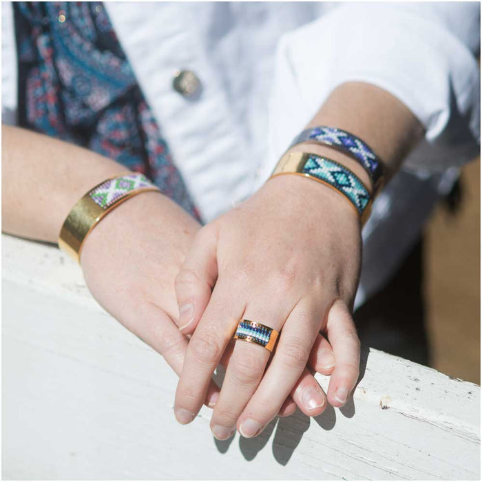 Amalfi Centerline Ring