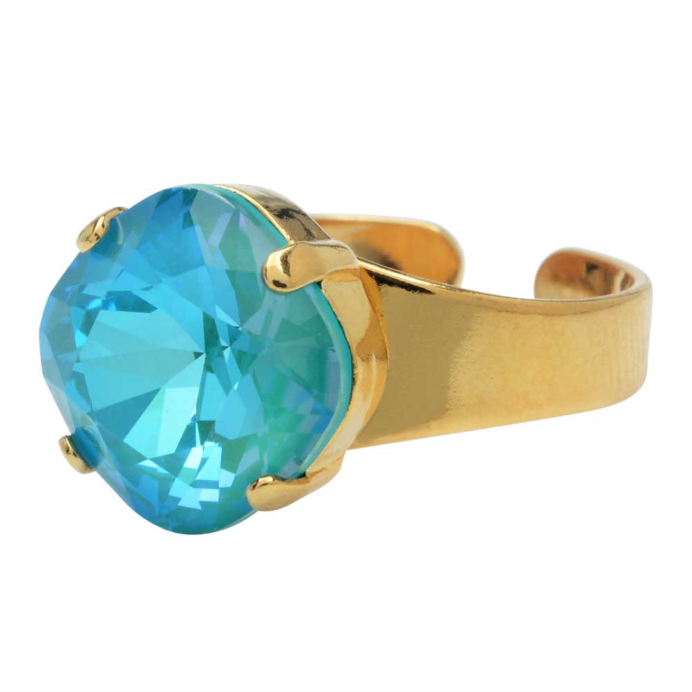 Retired - Mermaid Ring