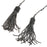 Retired - Evening Jazz Necklace and Earrings Set