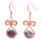 The Impressionist Necklace, Earrings and Ring Set (Reboot)