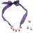 The Impressionist Necklace, Earrings and Ring Set (Reboot)