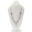 Retired - The Edwardian Abbey Necklace and Earring Set