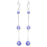 Retired - A Holiday in Provence Necklace and Earring Set