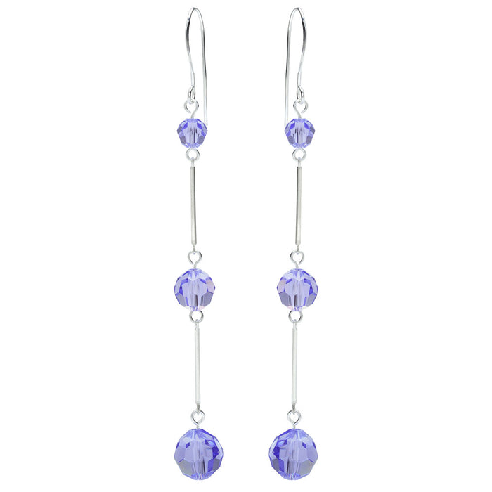 Retired - A Holiday in Provence Necklace and Earring Set