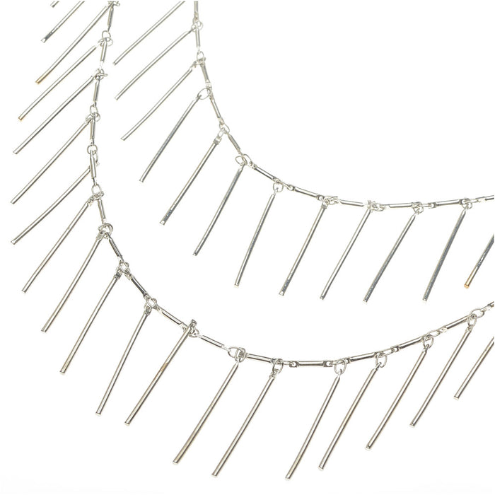 Modern Bar Chain Set