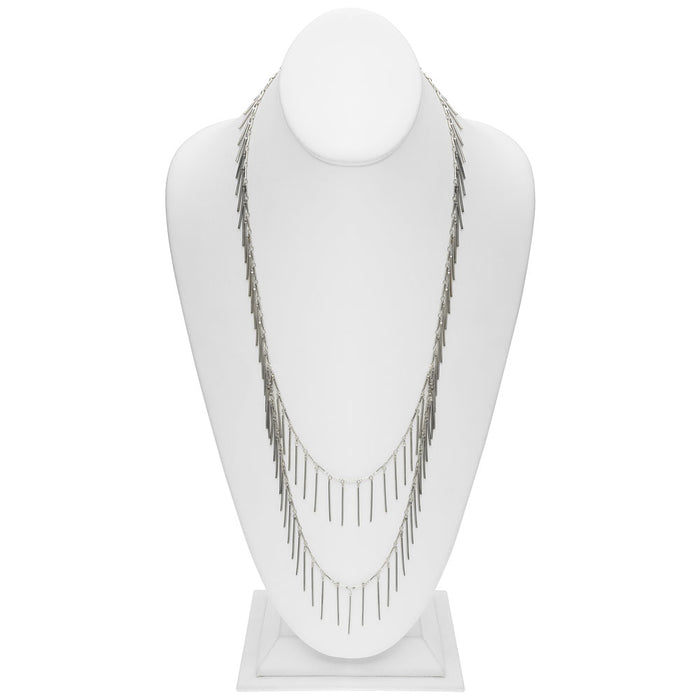 Modern Bar Chain Set