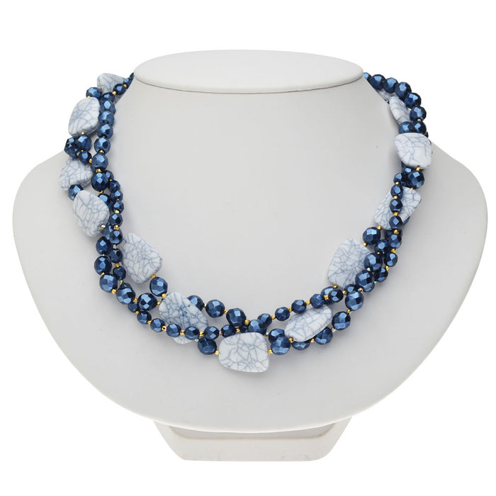 Retired - Nantucket Necklace and Earring Set