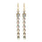 Retired - Crystal Glow Necklace and Earring Set