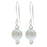 Retired - Dove Grey Bridal Set