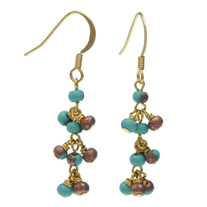 Retired - Dana Point Necklace and Earrings