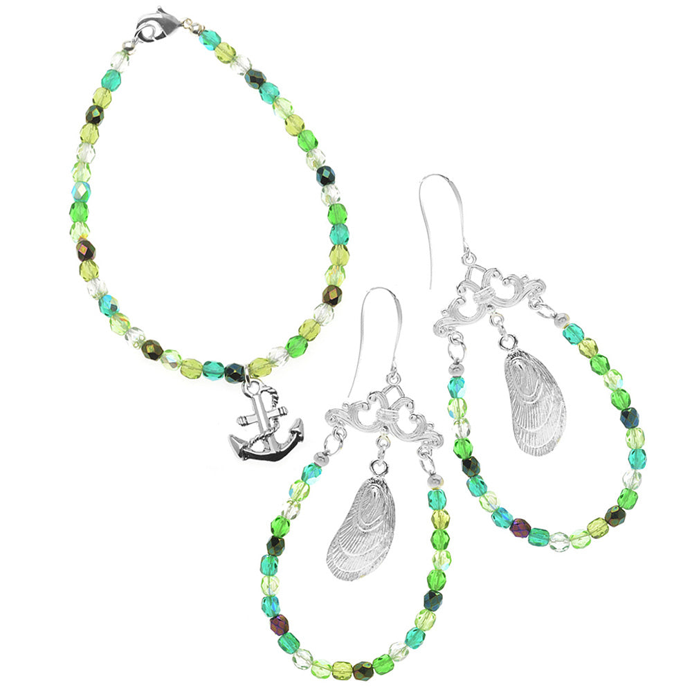 Retired - Bahama Breeze Set