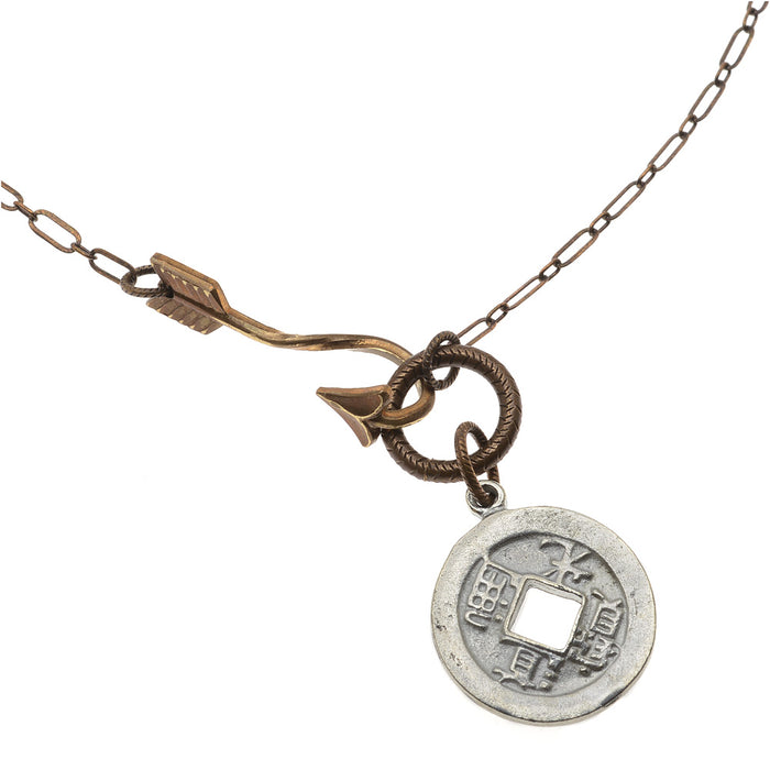 Retired - My Journey Bracelet and Necklace Set
