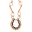 Retired - Gilded Dreams Necklace and Earring Set