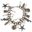 Retired - Under Sea Odyssey Charm Bracelet and Necklace Set