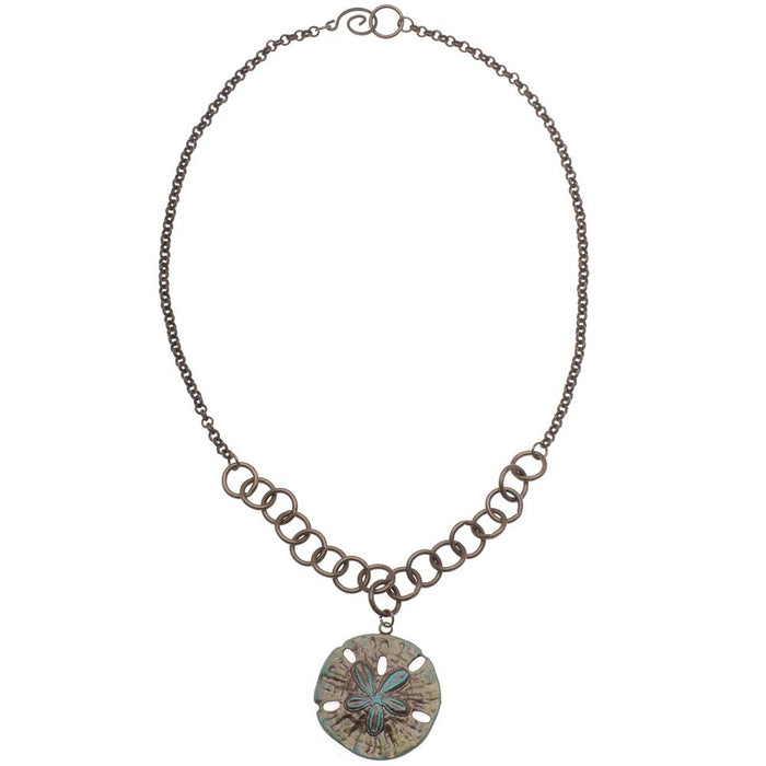 Retired - Under Sea Odyssey Charm Bracelet and Necklace Set