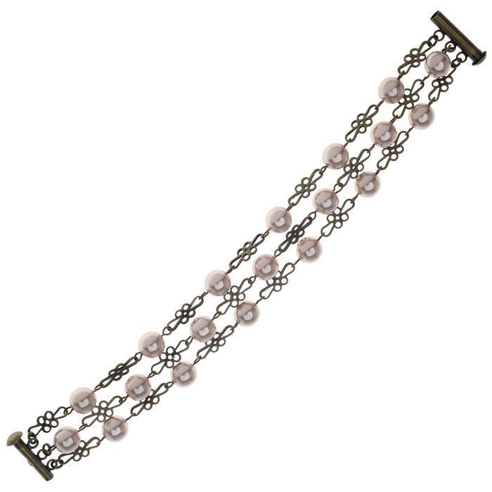 Retired - Jessa Bracelet and Earring Set